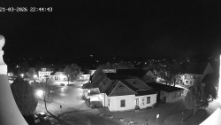 Náměstí Svobody, Hrad Buchlov