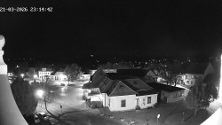 Náměstí Svobody, Hrad Buchlov