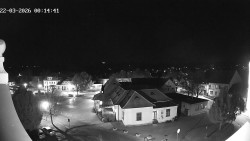 Náměstí Svobody, Hrad Buchlov