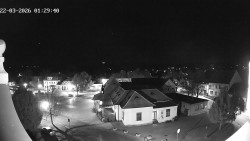 Náměstí Svobody, Hrad Buchlov