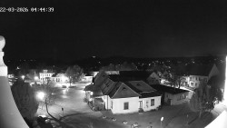 Náměstí Svobody, Hrad Buchlov