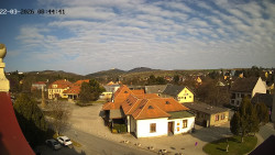 Náměstí Svobody, Hrad Buchlov