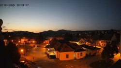 Náměstí Svobody, Hrad Buchlov