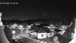 Náměstí Svobody, Hrad Buchlov