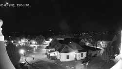 Náměstí Svobody, Hrad Buchlov