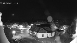 Náměstí Svobody, Hrad Buchlov