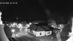 Náměstí Svobody, Hrad Buchlov