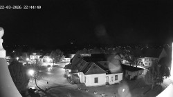 Náměstí Svobody, Hrad Buchlov