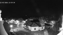 Náměstí Svobody, Hrad Buchlov