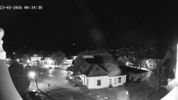 Náměstí Svobody, Hrad Buchlov