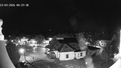 Náměstí Svobody, Hrad Buchlov