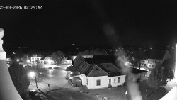 Náměstí Svobody, Hrad Buchlov