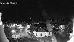 Náměstí Svobody, Hrad Buchlov