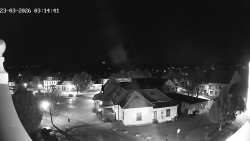 Náměstí Svobody, Hrad Buchlov