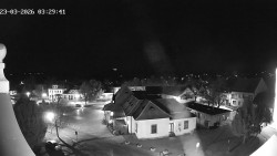 Náměstí Svobody, Hrad Buchlov