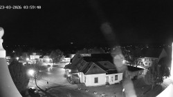 Náměstí Svobody, Hrad Buchlov