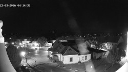 Náměstí Svobody, Hrad Buchlov