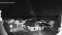 Náměstí Svobody, Hrad Buchlov