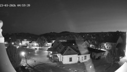 Náměstí Svobody, Hrad Buchlov