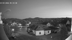 Náměstí Svobody, Hrad Buchlov