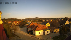 Náměstí Svobody, Hrad Buchlov