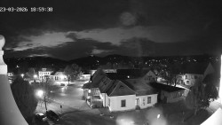 Náměstí Svobody, Hrad Buchlov