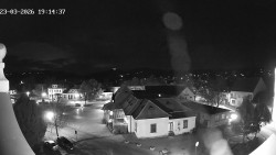 Náměstí Svobody, Hrad Buchlov