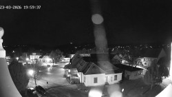 Náměstí Svobody, Hrad Buchlov