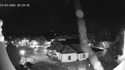 Náměstí Svobody, Hrad Buchlov