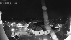 Náměstí Svobody, Hrad Buchlov