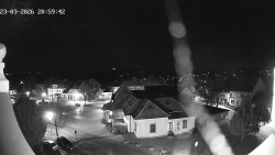 Náměstí Svobody, Hrad Buchlov