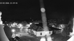 Náměstí Svobody, Hrad Buchlov