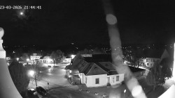 Náměstí Svobody, Hrad Buchlov