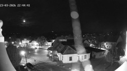 Náměstí Svobody, Hrad Buchlov