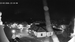 Náměstí Svobody, Hrad Buchlov