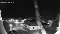 Náměstí Svobody, Hrad Buchlov