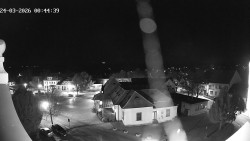 Náměstí Svobody, Hrad Buchlov