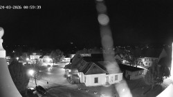 Náměstí Svobody, Hrad Buchlov