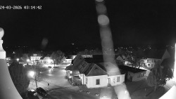 Náměstí Svobody, Hrad Buchlov