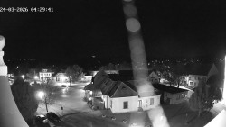 Náměstí Svobody, Hrad Buchlov