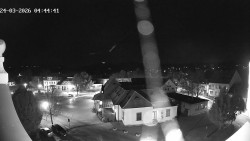 Náměstí Svobody, Hrad Buchlov