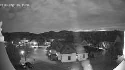 Náměstí Svobody, Hrad Buchlov