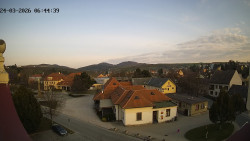 Náměstí Svobody, Hrad Buchlov