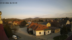 Náměstí Svobody, Hrad Buchlov