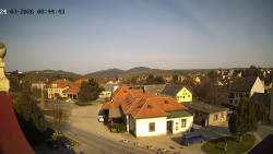 Náměstí Svobody, Hrad Buchlov