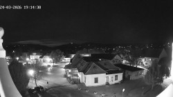 Náměstí Svobody, Hrad Buchlov