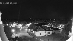 Náměstí Svobody, Hrad Buchlov