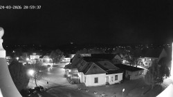 Náměstí Svobody, Hrad Buchlov