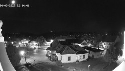 Náměstí Svobody, Hrad Buchlov