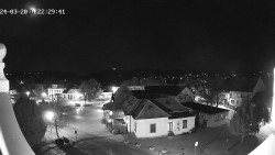 Náměstí Svobody, Hrad Buchlov